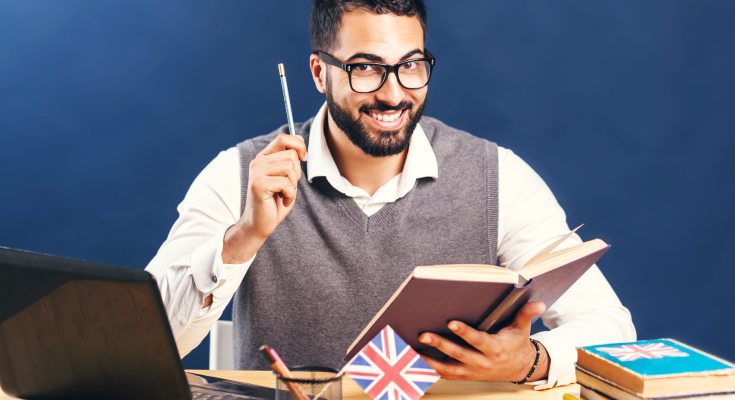 8 palabras en inglés que cuesta pronunciar bien