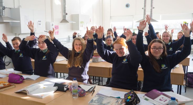 ¿Quieres que tus hijos estudien un curso escolar en Irlanda? ¿Quieres que tus hijos estudien un curso escolar en Irlanda?